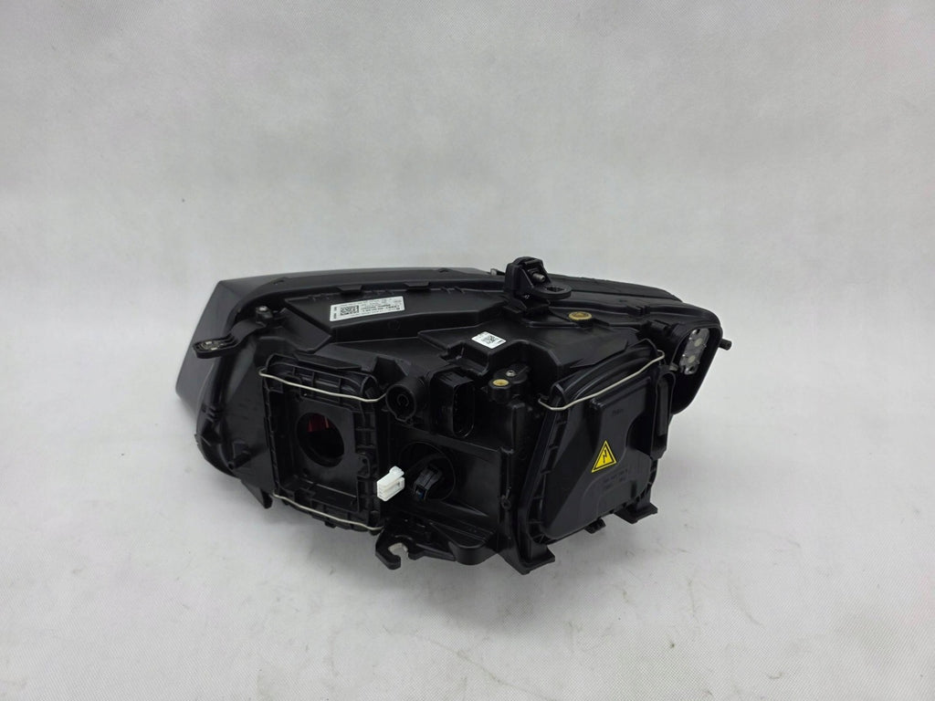 Frontscheinwerfer Audi Q5 8R0941032C Rechts Scheinwerfer Headlight SCH6445964580ut