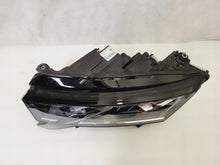 Laden Sie das Bild in den Galerie-Viewer, Frontscheinwerfer Skoda Octavia IV 5E4941035 Full LED Links Headlight SCH9149708100aa