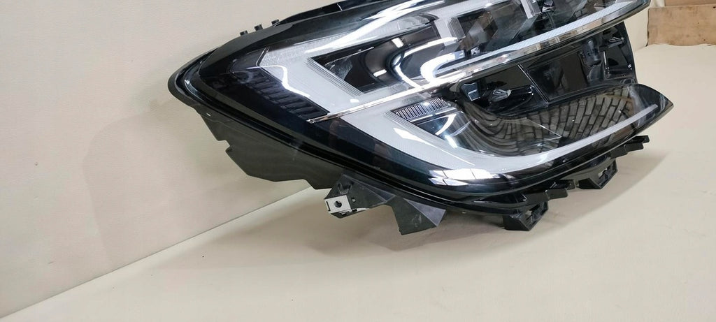 Frontscheinwerfer Renault 260100543R LED Rechts Scheinwerfer Headlight SCH4642452727ad