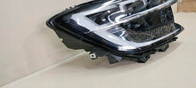 Laden Sie das Bild in den Galerie-Viewer, Frontscheinwerfer Renault 260100543R LED Rechts Scheinwerfer Headlight SCH4642452727ad