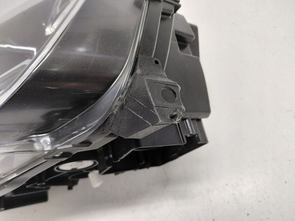 Frontscheinwerfer VW Amarok 2H1941015T Xenon Links Scheinwerfer Headlight SCH8438369984vh