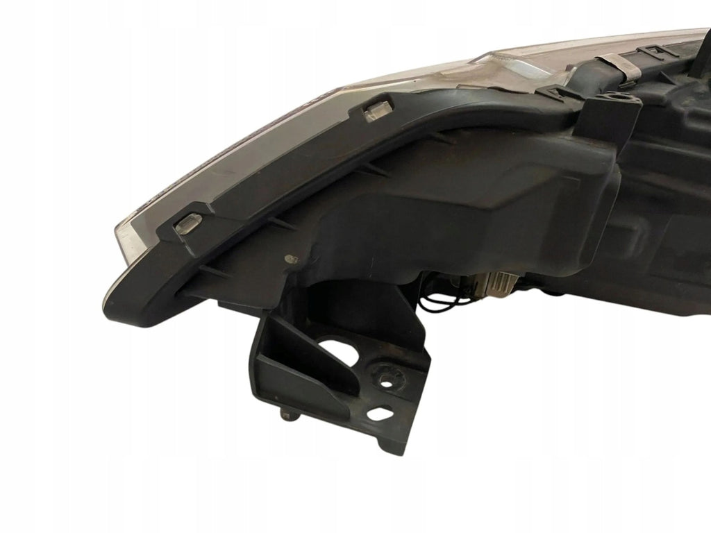 Frontscheinwerfer Mitsubishi Outlander I Rechts Scheinwerfer Headlight SCH4344485647bh
