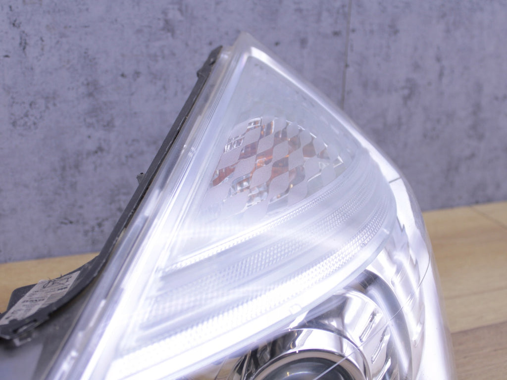 Frontscheinwerfer Renault Espace IV 8200394706 Xenon Links Headlight SCH3256800738vy
