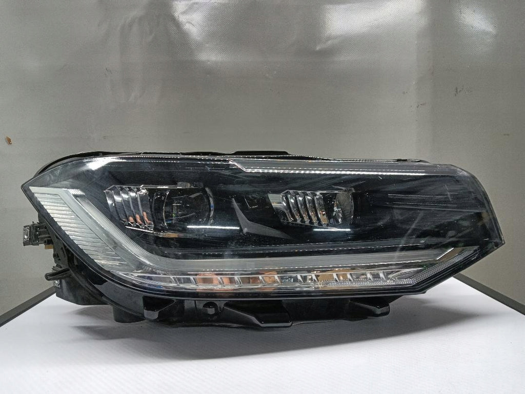 Frontscheinwerfer VW T-Cross 2GM941036 Xenon Rechts Scheinwerfer Headlight SCH4054025784bs