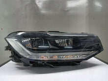Load image into Gallery viewer, Frontscheinwerfer VW T-Cross 2GM941036 Xenon Rechts Scheinwerfer Headlight SCH4054025784bs