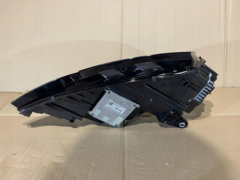 Frontscheinwerfer Skoda Octavia III 5E1941015E LED Ein Stück (Rechts oder Links) SCH8074956712mu