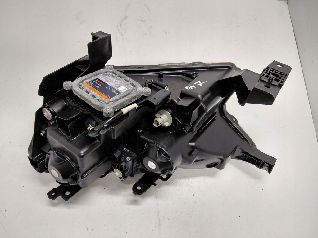 Frontscheinwerfer Ford Ranger 85122000 Xenon Rechts Scheinwerfer Headlight SCH7676854744wi