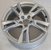 Load image into Gallery viewer, 1x Alufelge 18 Zoll 7.5" 5x108 50 5ET 31362866 Volvo Xc60 Ii Rim Wheel FEL4578421350yh