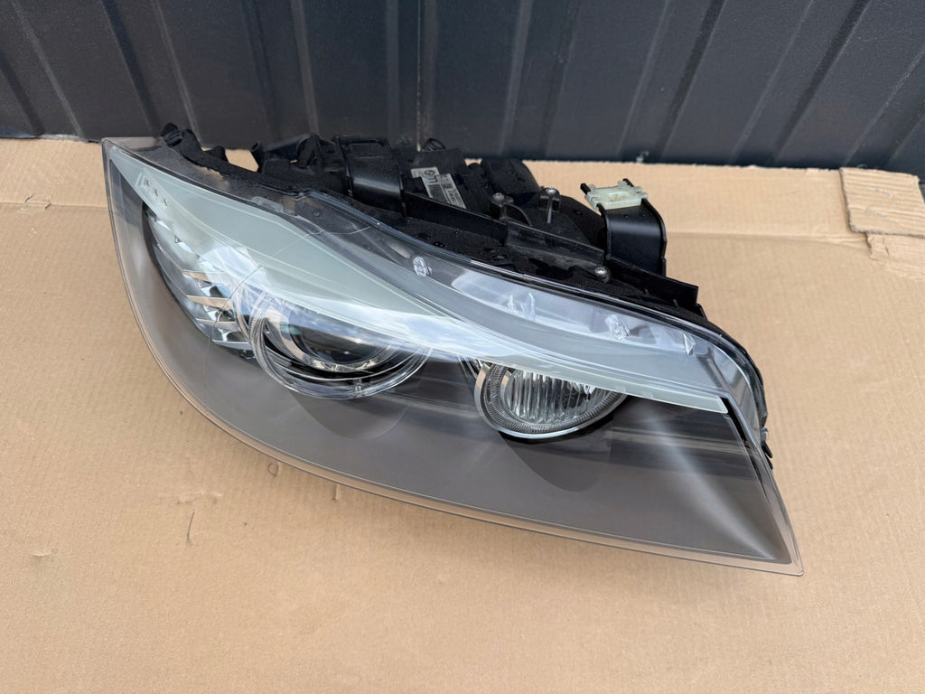 Frontscheinwerfer BMW E91 E90 Xenon Rechts Scheinwerfer Headlight SCH8449568371vi