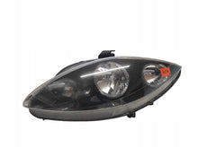 Laden Sie das Bild in den Galerie-Viewer, Frontscheinwerfer Seat Altea 5P1941005C Links Scheinwerfer Headlight