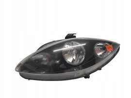 Frontscheinwerfer Seat Altea 5P1941005C Links Scheinwerfer Headlight