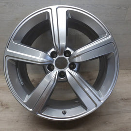 1x Alufelge 20 Zoll 9.0