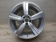 Load image into Gallery viewer, 1x Alufelge 20 Zoll 9.0" 5x112 38ET Glanz Graphit 4KE601025 Audi E-Tron Mg FEL2936956537ps