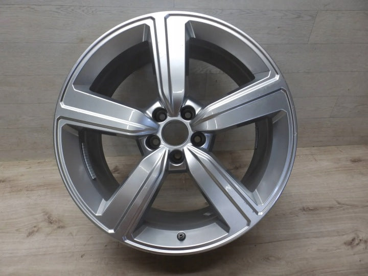 1x Alufelge 20 Zoll 9.0" 5x112 38ET 4KE601025S Audi E-Tron Rim Wheel FEL2936956537ps