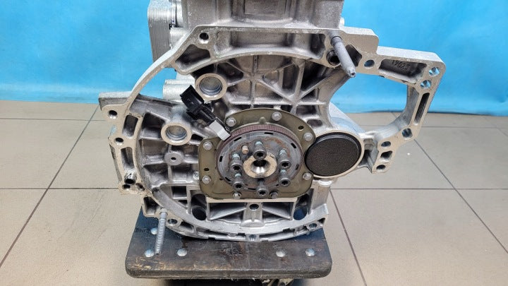 Motor Opel Mokka 10XRAE HN09 1.2 2TKm 2023 Benzin Engine Unkomplett MOT2330968459ec