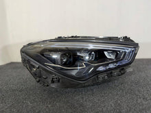 Laden Sie das Bild in den Galerie-Viewer, Frontscheinwerfer Mercedes-Benz Cla A1189062601 Rechts Scheinwerfer Headlight SCH4544989691hr