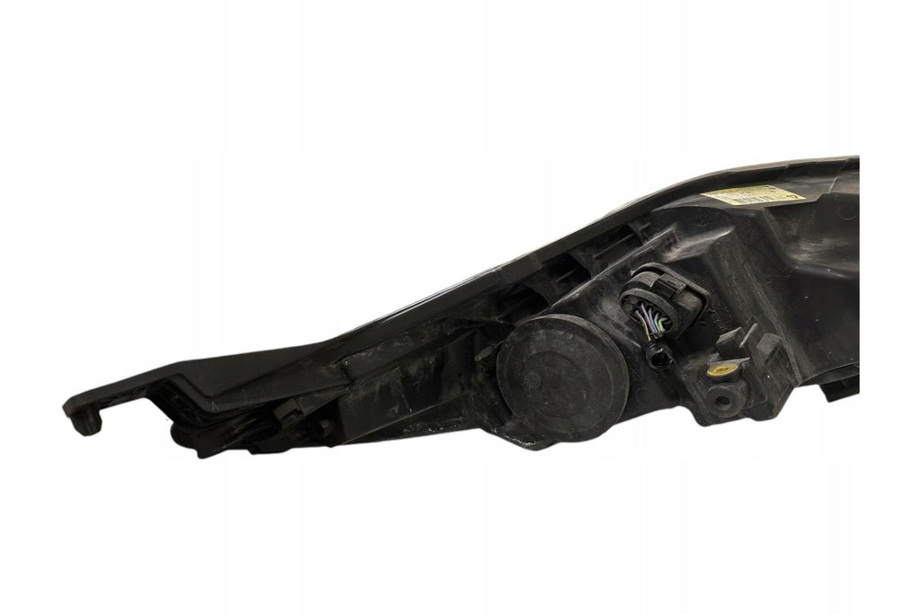 Frontscheinwerfer Ford Fiesta I 8A6113W030CG Links Scheinwerfer Headlight SCH9185711617wf