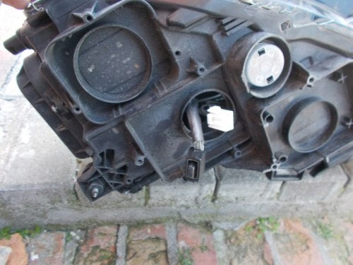 Frontscheinwerfer VW Golf Sportsvan 517941032B Xenon Rechts Headlight SCH7318400182js