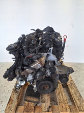 Laden Sie das Bild in den Galerie-Viewer, Motor BMW 3 E91 E90 N47D20C 2.0 Diesel Engine Unkomplett