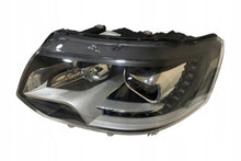 Load image into Gallery viewer, Frontscheinwerfer VW Transporter Caravelle 7E5941015 Xenon Links Headlight SCH6667207000jk