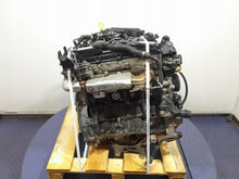 Load image into Gallery viewer, Motor Mercedes-Benz Glc 651921 2.1 170PS 2016 Diesel Engine Unkomplett MOT8673722687io