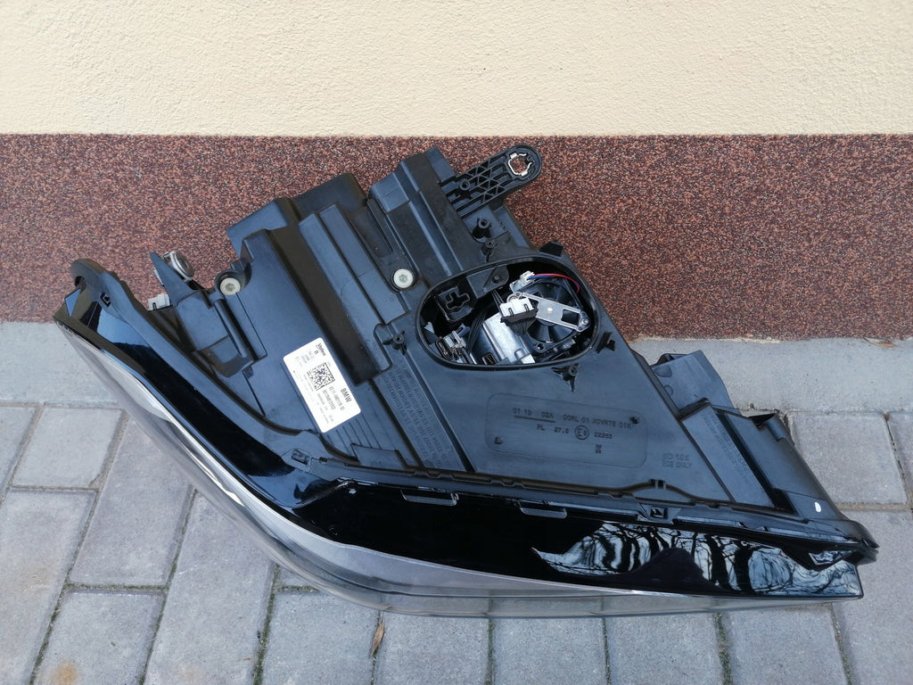 Frontscheinwerfer BMW X1 F48 5A01178 Rechts Scheinwerfer Headlight SCH4740225122hv