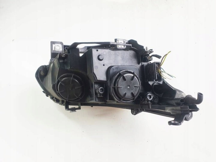 Frontscheinwerfer BMW 5 E60 E61 TPR25793 Links Scheinwerfer Headlight SCH2068464006iz