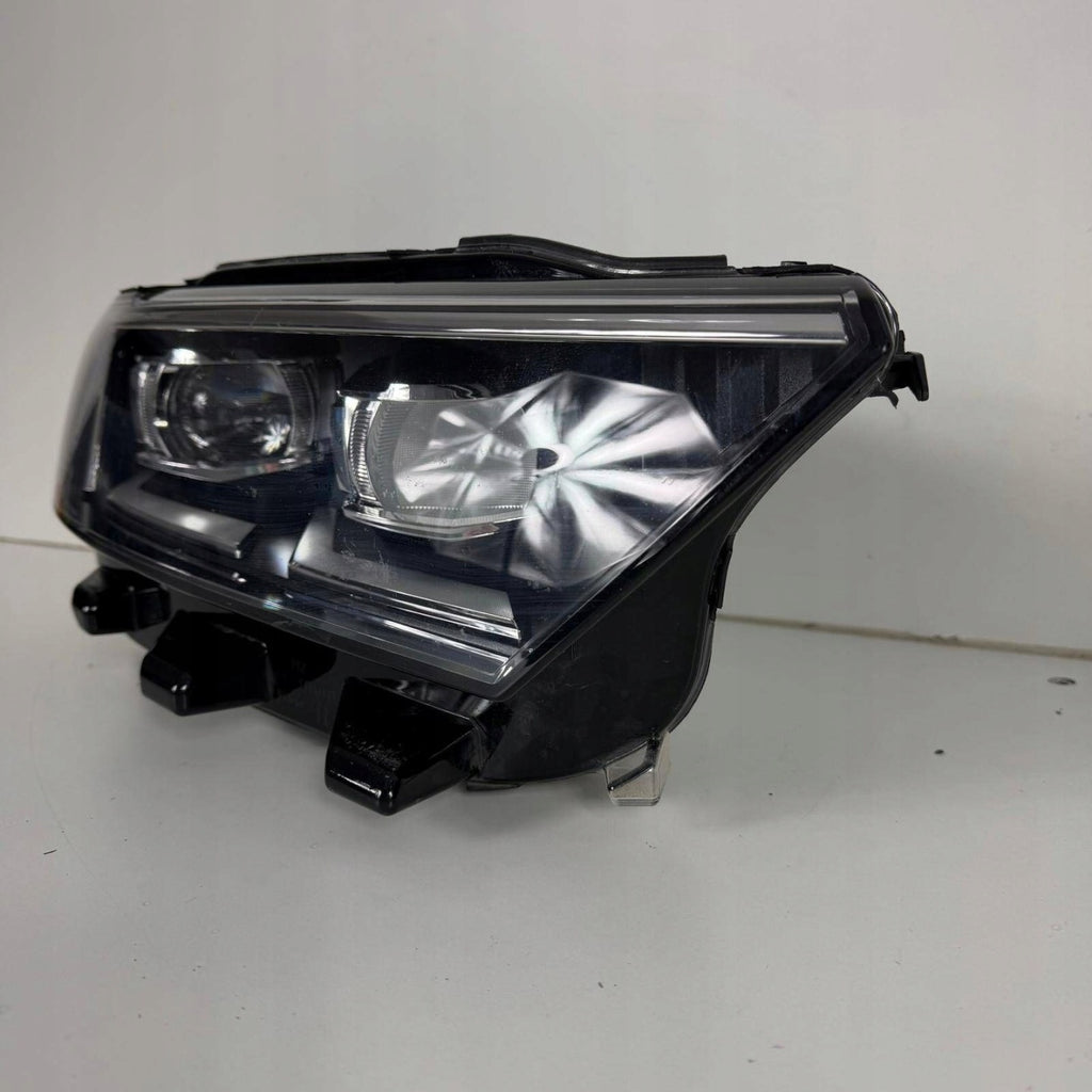 Frontscheinwerfer VW T-Roc 2GA941036R Rechts Scheinwerfer Headlight SCH6872226418zw