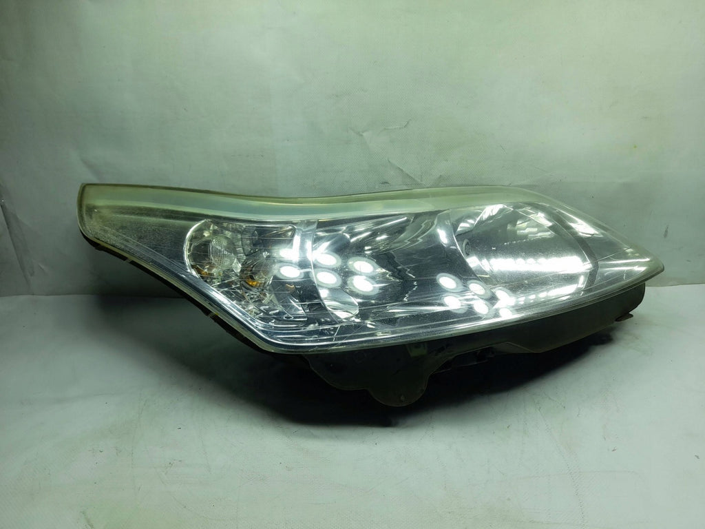 Frontscheinwerfer Citroën C4 I 9684382280 Rechts Scheinwerfer Headlight SCH2883871899jg