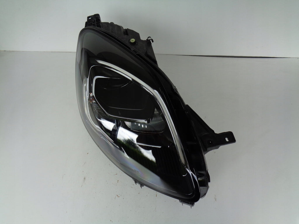 Frontscheinwerfer Ford Puma L1TB-13E014-GH LED Rechts Scheinwerfer Headlight