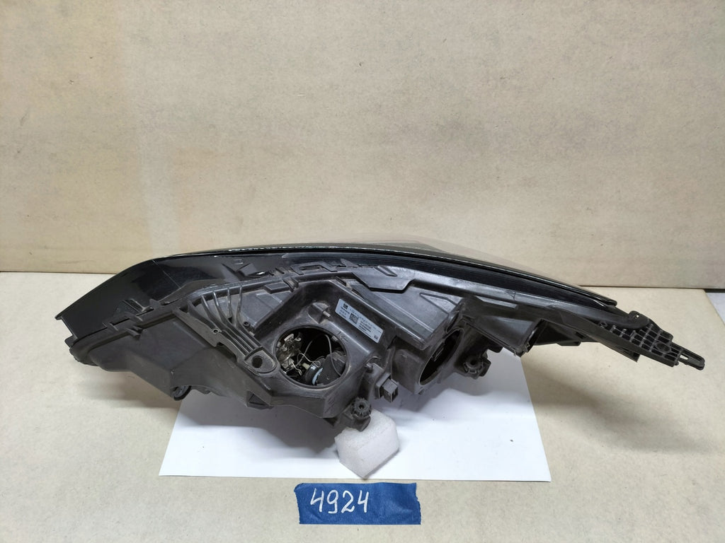 Frontscheinwerfer Opel Astra 39158006 Rechts Scheinwerfer Headlight SCH4653288414hn