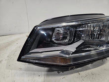 Load image into Gallery viewer, Frontscheinwerfer VW Caddy III 2K1941005B Links Scheinwerfer Headlight SCH8859031317zp