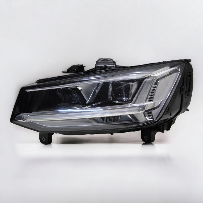 Frontscheinwerfer Audi Q2 81A941033 FULL LED Links Scheinwerfer Headlight