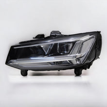 Laden Sie das Bild in den Galerie-Viewer, Frontscheinwerfer Audi Q2 81A941033 FULL LED Links Scheinwerfer Headlight