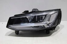 Laden Sie das Bild in den Galerie-Viewer, Frontscheinwerfer Audi Q2 81A941033 FULL LED Links Scheinwerfer Headlight