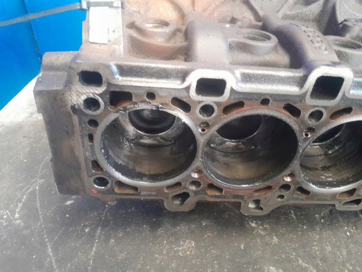 Motorblock Opel Insignia B D20DTH 2.0 CDTI Diesel Unkomplett MOT9333418522am