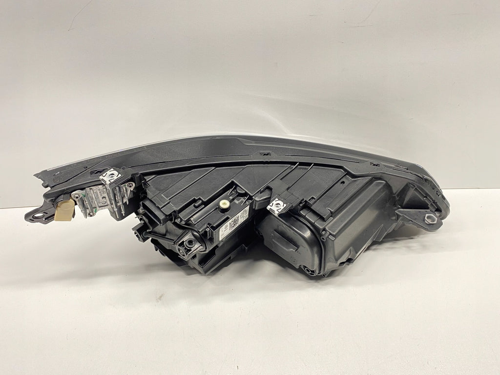 Frontscheinwerfer VW Golf VIII 5H1941059P LED Links Scheinwerfer Headlight SCH8716374909xh