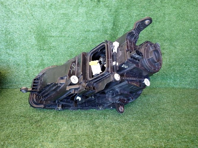 Frontscheinwerfer Mercedes-Benz Gle A1679061700 Rechts Scheinwerfer Headlight SCH5097562935nl
