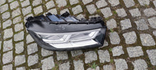 Laden Sie das Bild in den Galerie-Viewer, Frontscheinwerfer Audi Q5 -80A941034C Full LED Rechts Scheinwerfer Headlight SCH8454648095pf