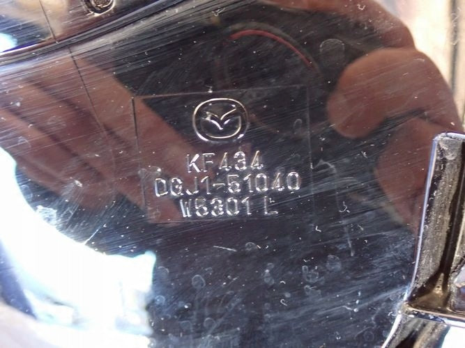 Frontscheinwerfer Audi Cx-30 Cx30 Links Scheinwerfer Headlight