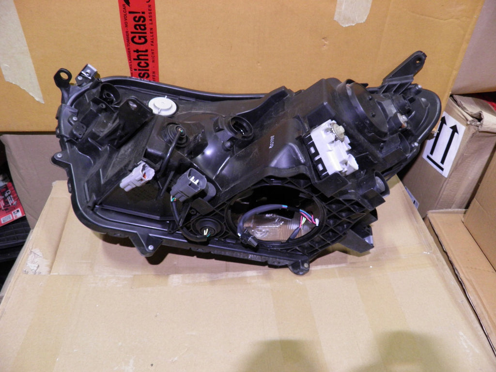 Frontscheinwerfer Toyota 81145-42680 LED Rechts Scheinwerfer Headlight SCH2404204939mh