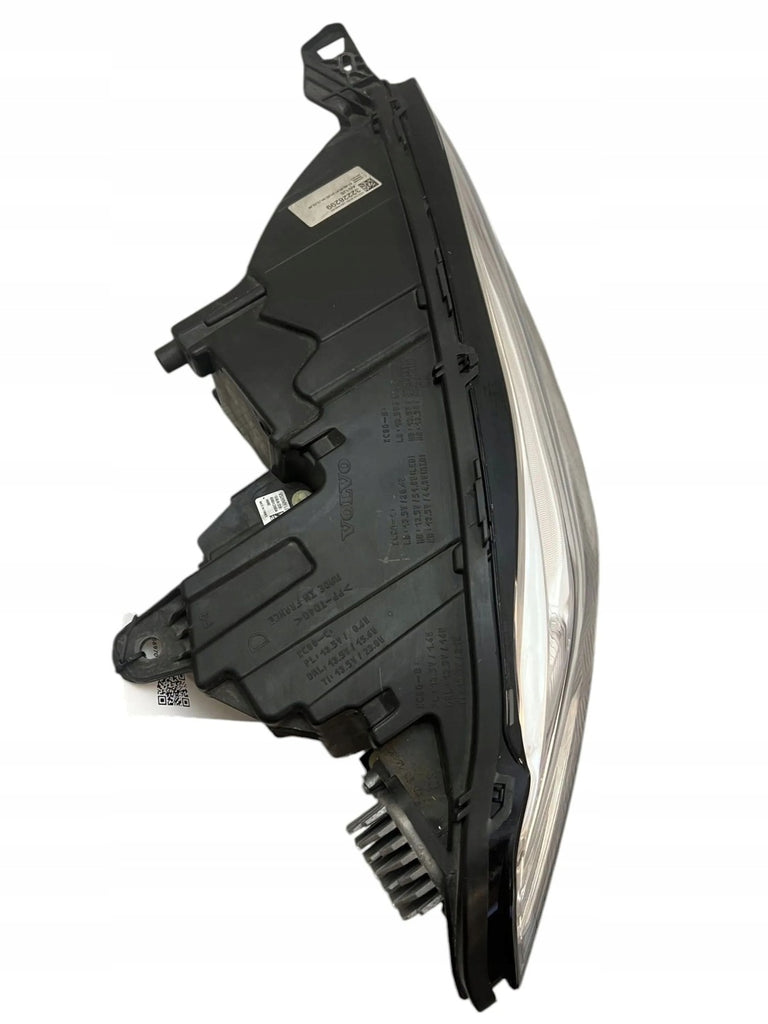 Frontscheinwerfer Volvo Xc90 32228299 Rechts Scheinwerfer Headlight SCH6575627172tv