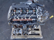 Laden Sie das Bild in den Galerie-Viewer, Motor Ford Transit Custom 2.2 TDCI 228TKm 2014 Diesel Engine Komplett MOT5255202636fn