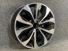 Load image into Gallery viewer, 1x Alufelge 20 Zoll 8.0" 5x112 40ET A2534012300 Mercedes-Benz Glc Rim Wheel FEL3203300015gt