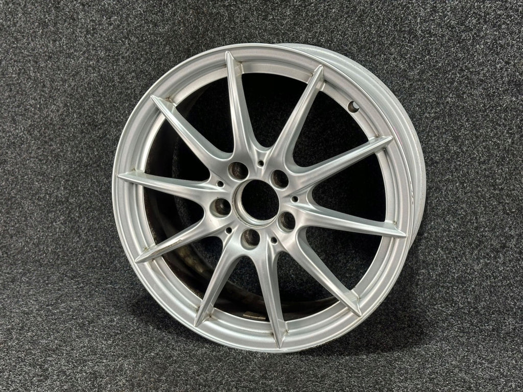 1x Alufelge 17 Zoll A2464010102 Mercedes-Benz W246 W242 Rim Wheel FEL7998822359ub