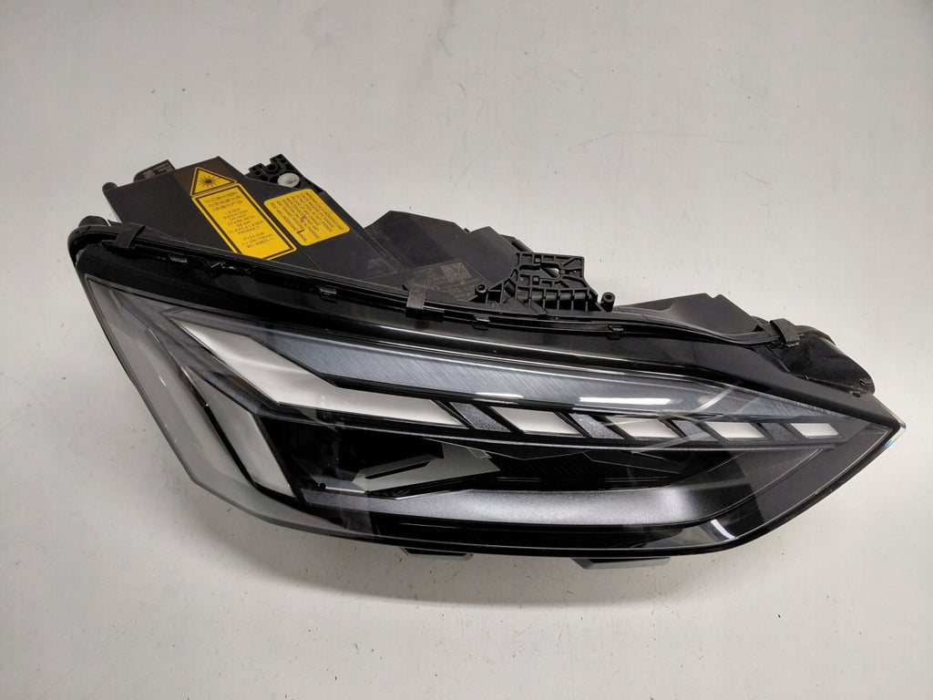 Frontscheinwerfer Audi 8W6941086D Laser Rechts Scheinwerfer Headlight SCH1814906010tg