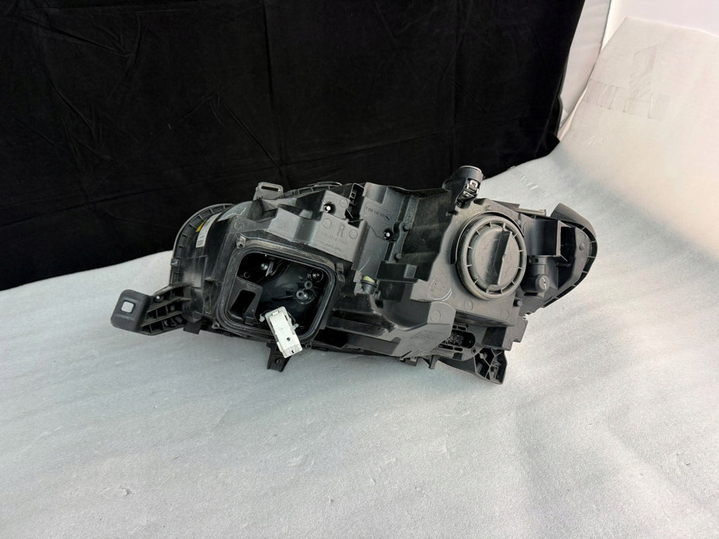 Frontscheinwerfer Mercedes-Benz W166 A1668205559 Xenon Rechts Headlight SCH6469019865us