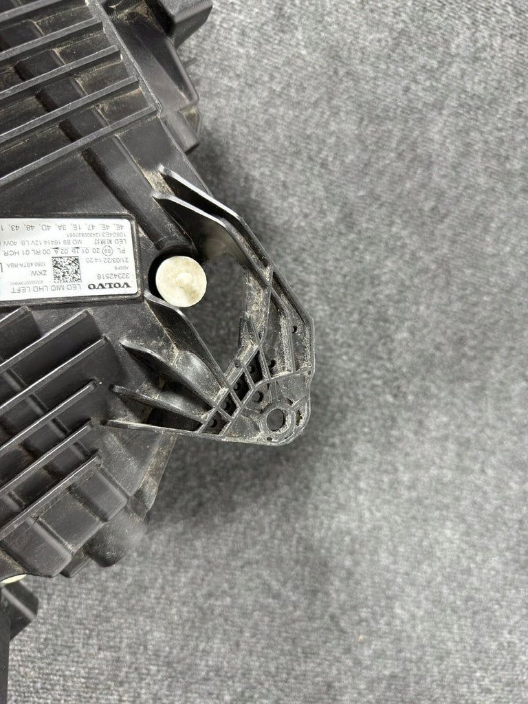 Frontscheinwerfer Volvo Xc60 II 32342516 LED Links Scheinwerfer Headlight SCH6859430244kb