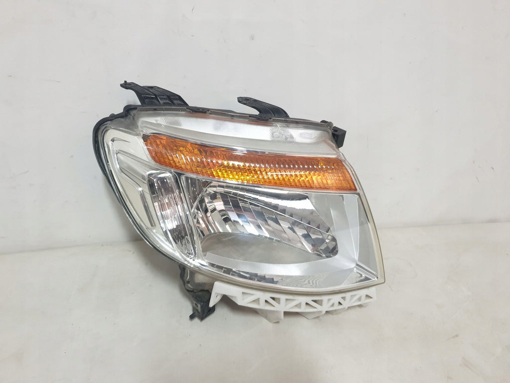Frontscheinwerfer Ford Ranger Rechts Scheinwerfer Headlight SCH9475466078yx