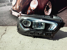 Load image into Gallery viewer, Frontscheinwerfer Mercedes-Benz Cla A1189068200 Full LED Rechts Headlight